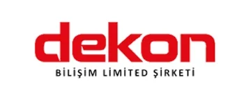 Dekon Bilişim